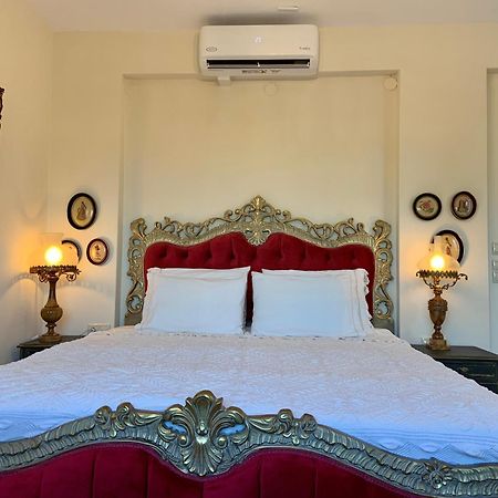 St Nikola Panoramic Suites Halkidiki アギオス・ニコラオス エクステリア 写真