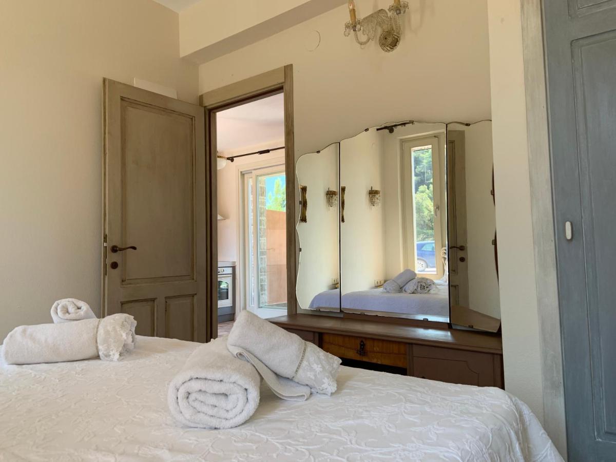St Nikola Panoramic Suites Halkidiki アギオス・ニコラオス エクステリア 写真