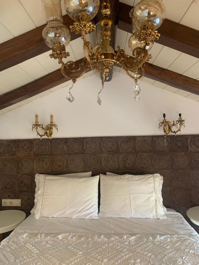 St Nikola Panoramic Suites Halkidiki アギオス・ニコラオス エクステリア 写真