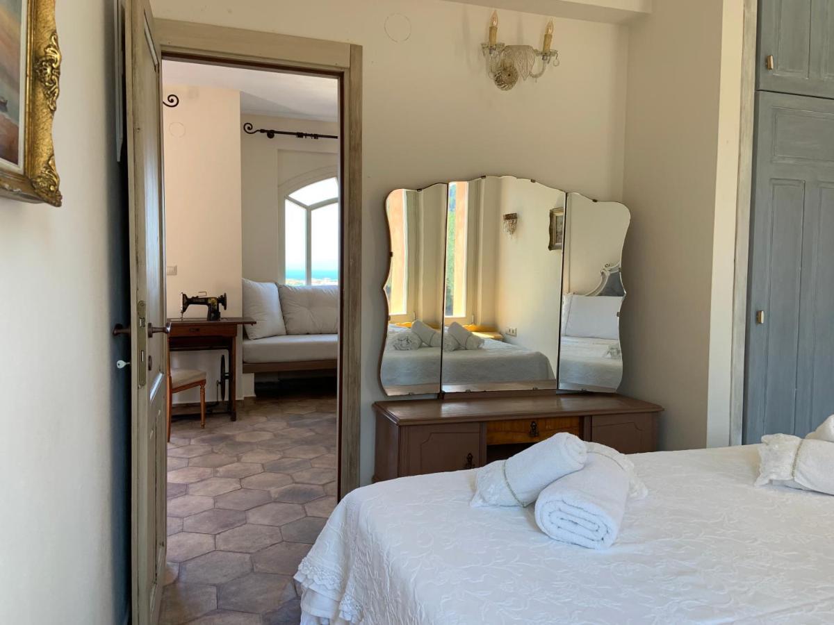 St Nikola Panoramic Suites Halkidiki アギオス・ニコラオス エクステリア 写真