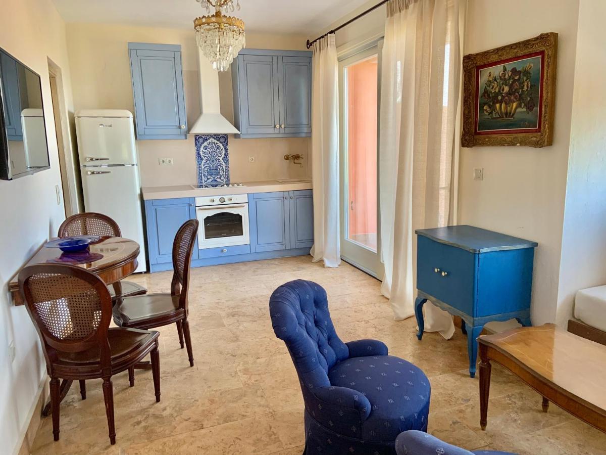 St Nikola Panoramic Suites Halkidiki アギオス・ニコラオス エクステリア 写真