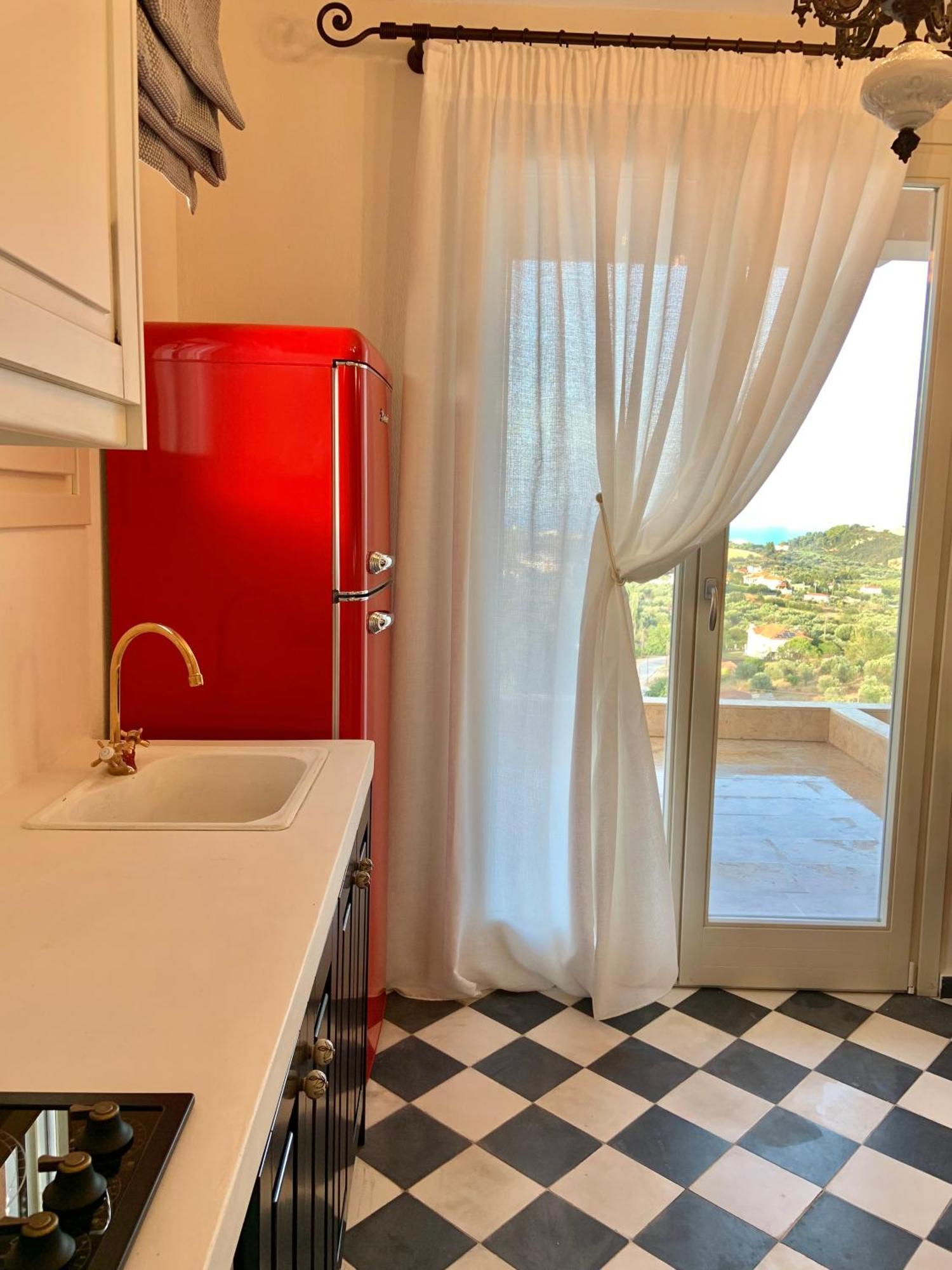 St Nikola Panoramic Suites Halkidiki アギオス・ニコラオス エクステリア 写真