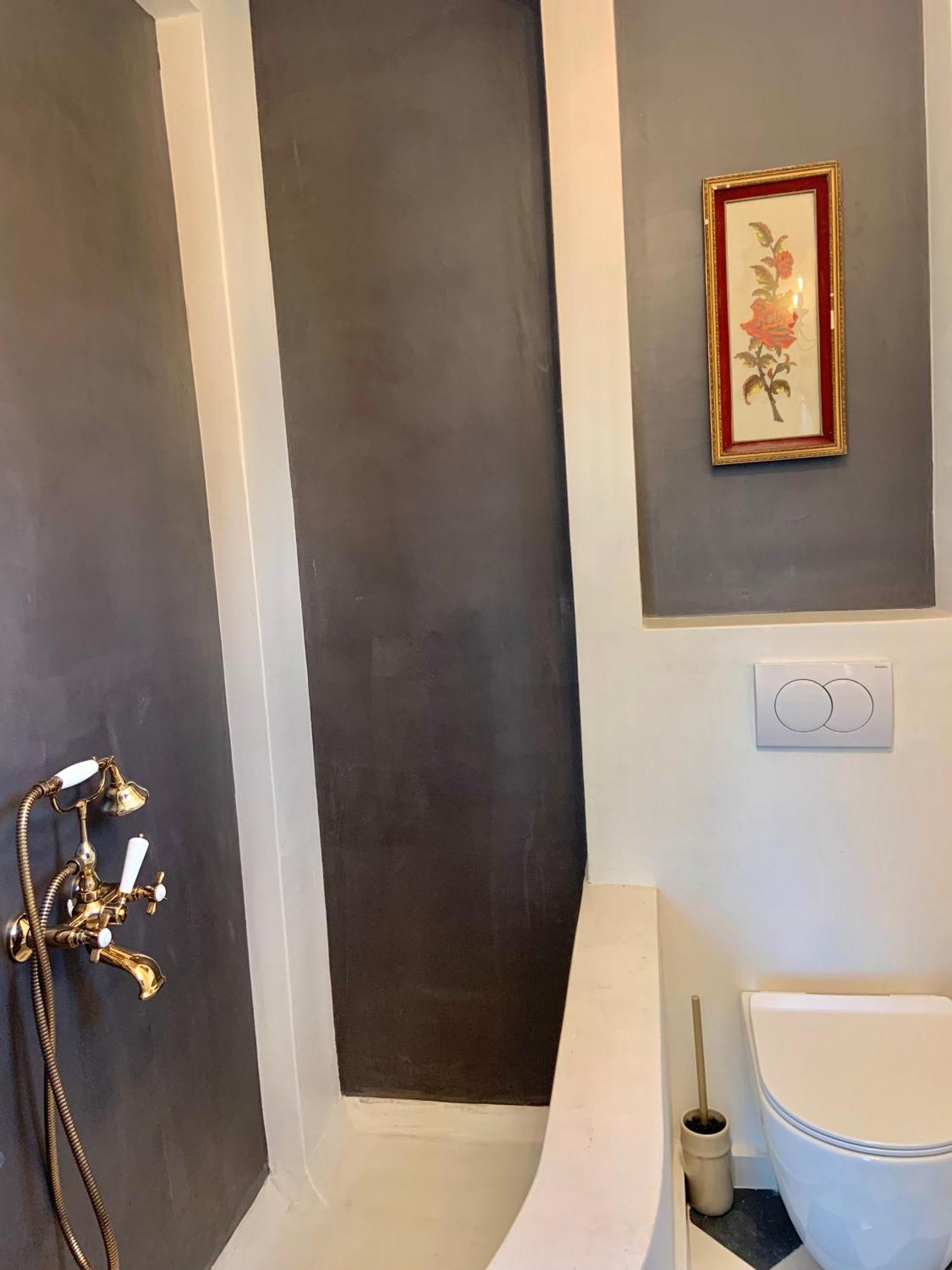 St Nikola Panoramic Suites Halkidiki アギオス・ニコラオス エクステリア 写真