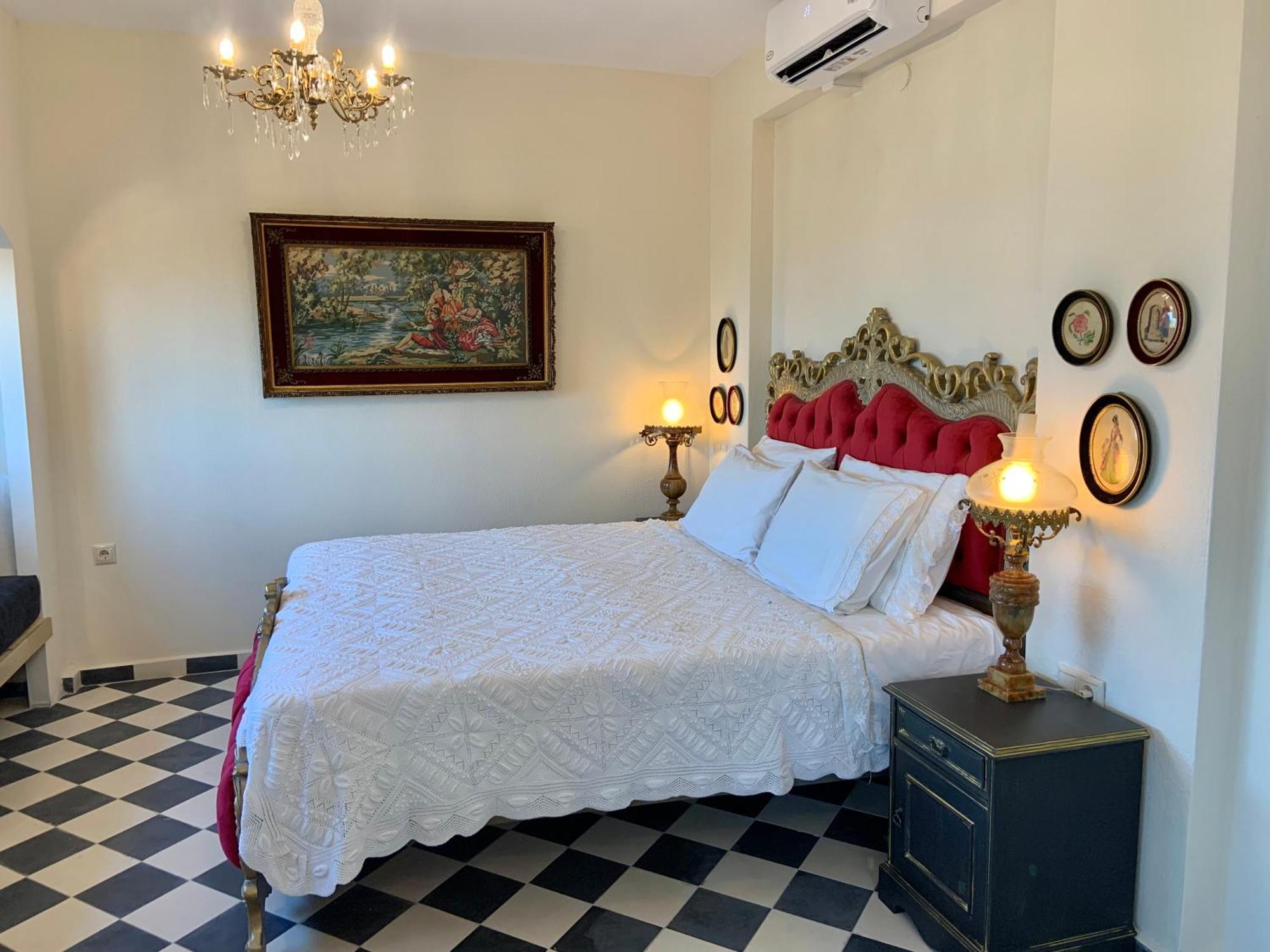 St Nikola Panoramic Suites Halkidiki アギオス・ニコラオス エクステリア 写真