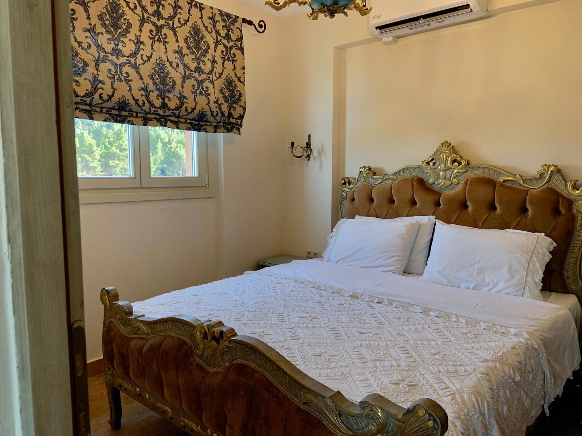 St Nikola Panoramic Suites Halkidiki アギオス・ニコラオス エクステリア 写真