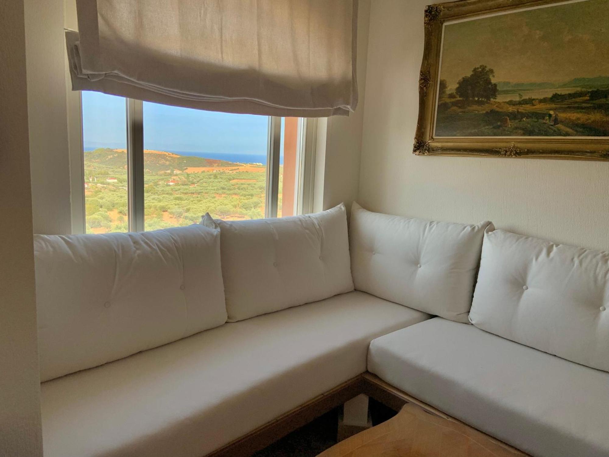St Nikola Panoramic Suites Halkidiki アギオス・ニコラオス エクステリア 写真