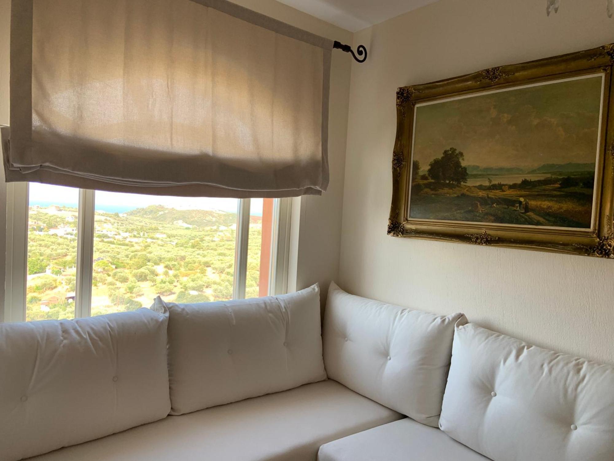 St Nikola Panoramic Suites Halkidiki アギオス・ニコラオス エクステリア 写真