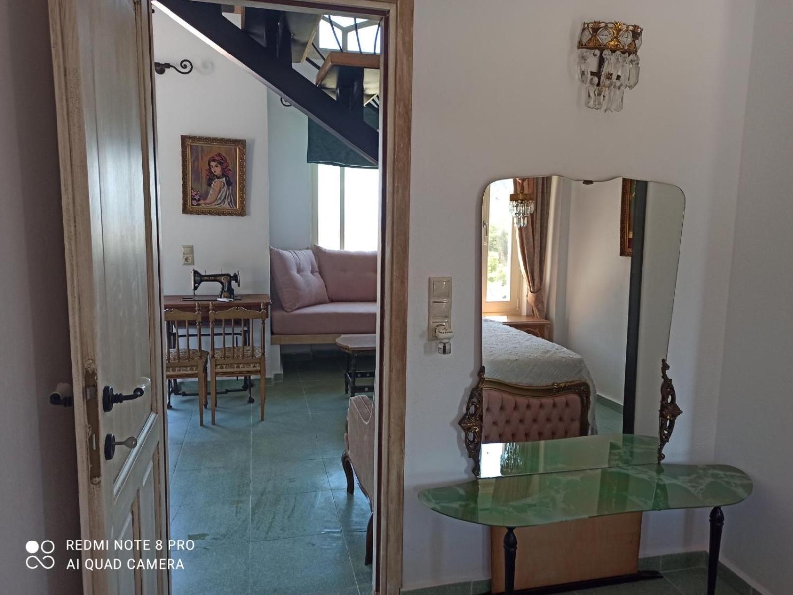 St Nikola Panoramic Suites Halkidiki アギオス・ニコラオス エクステリア 写真