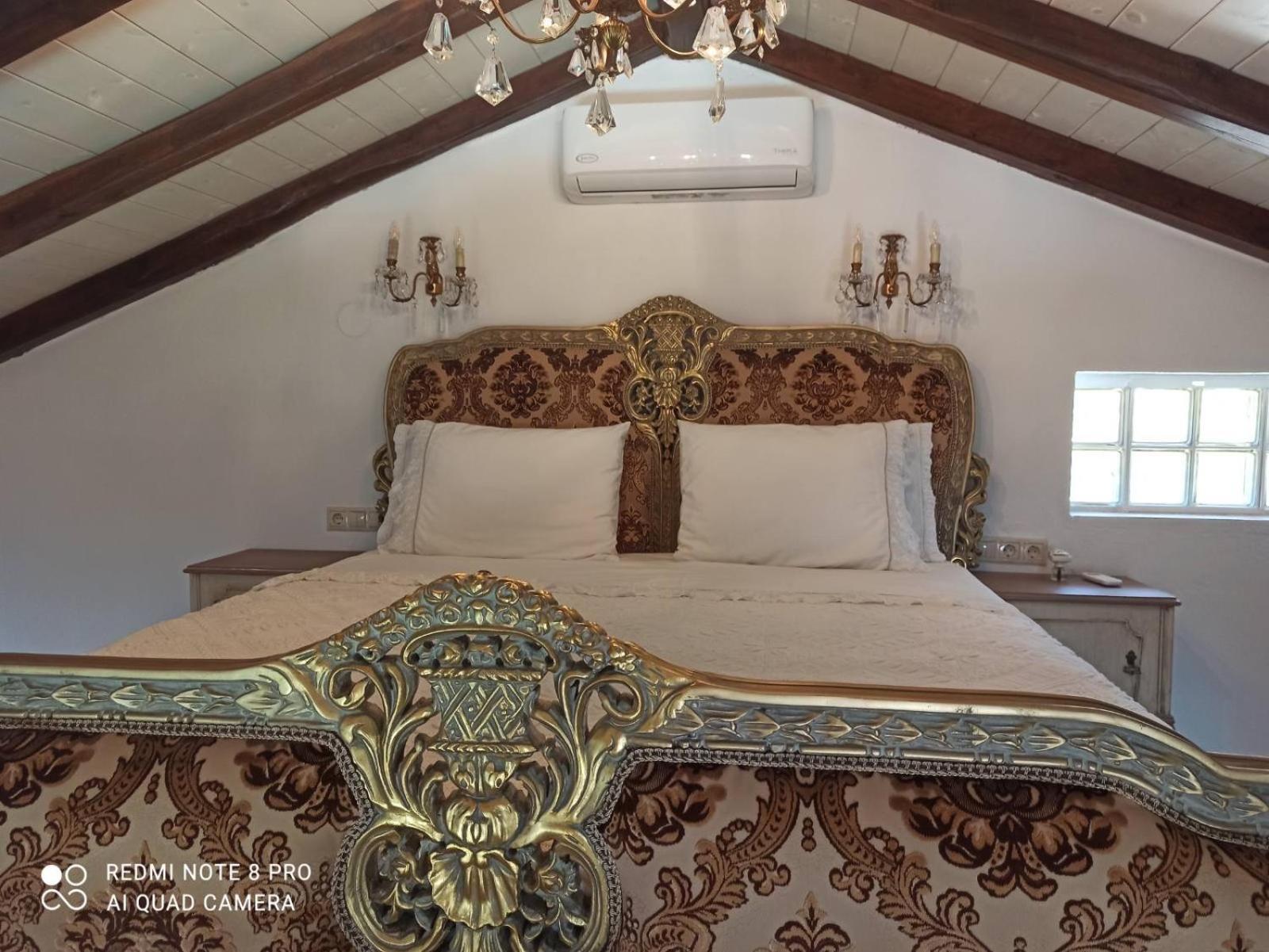 St Nikola Panoramic Suites Halkidiki アギオス・ニコラオス エクステリア 写真